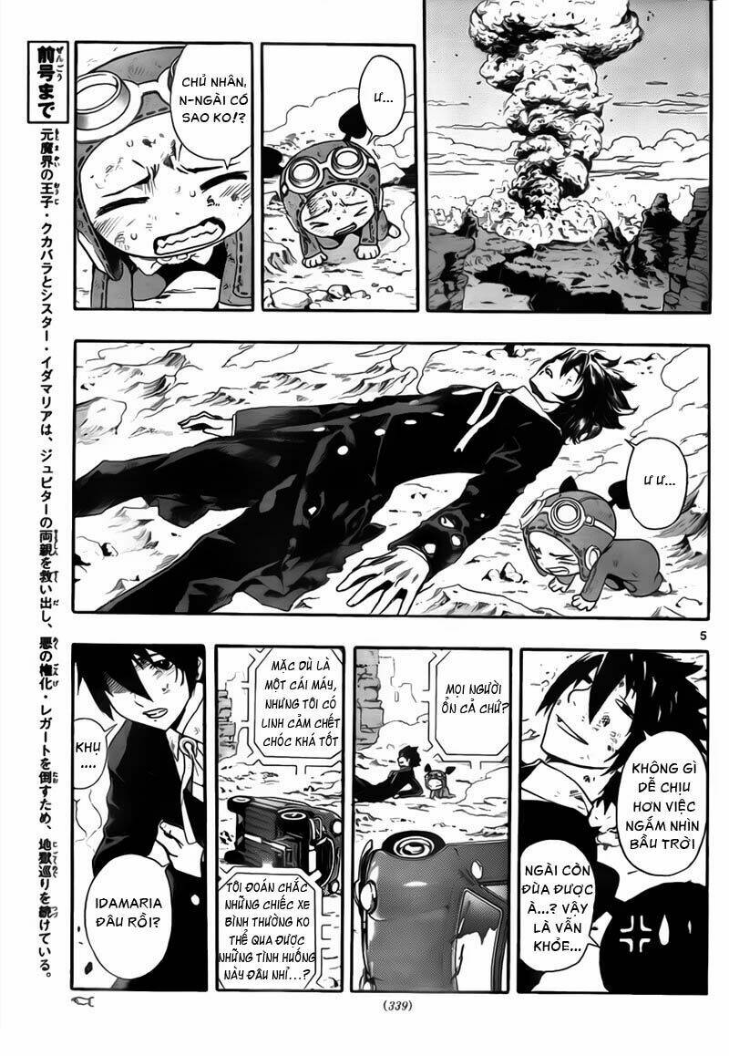 defense devil chapter 62 5