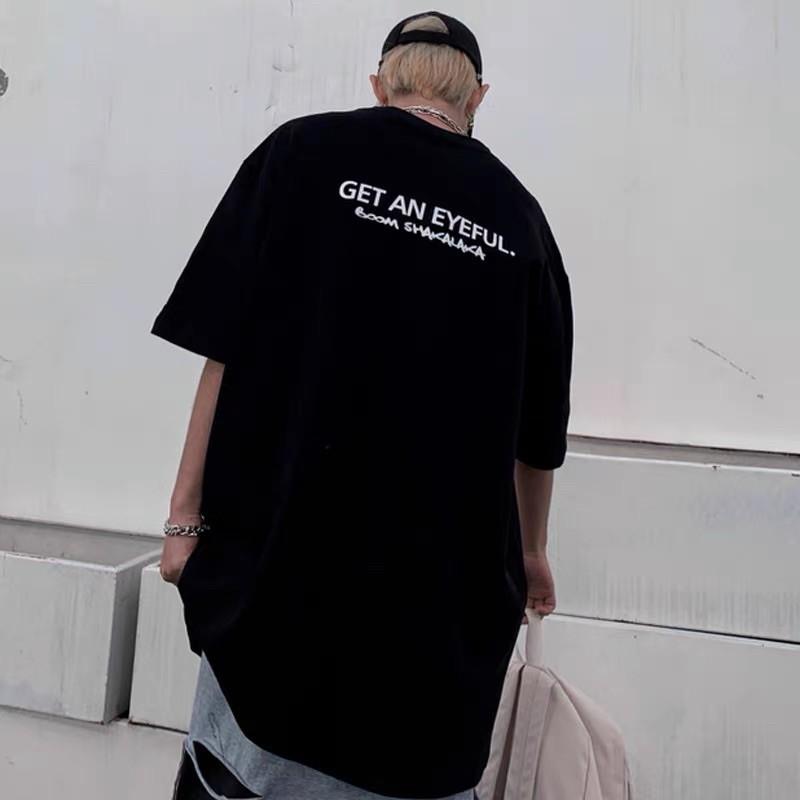 áo thun getan unisex