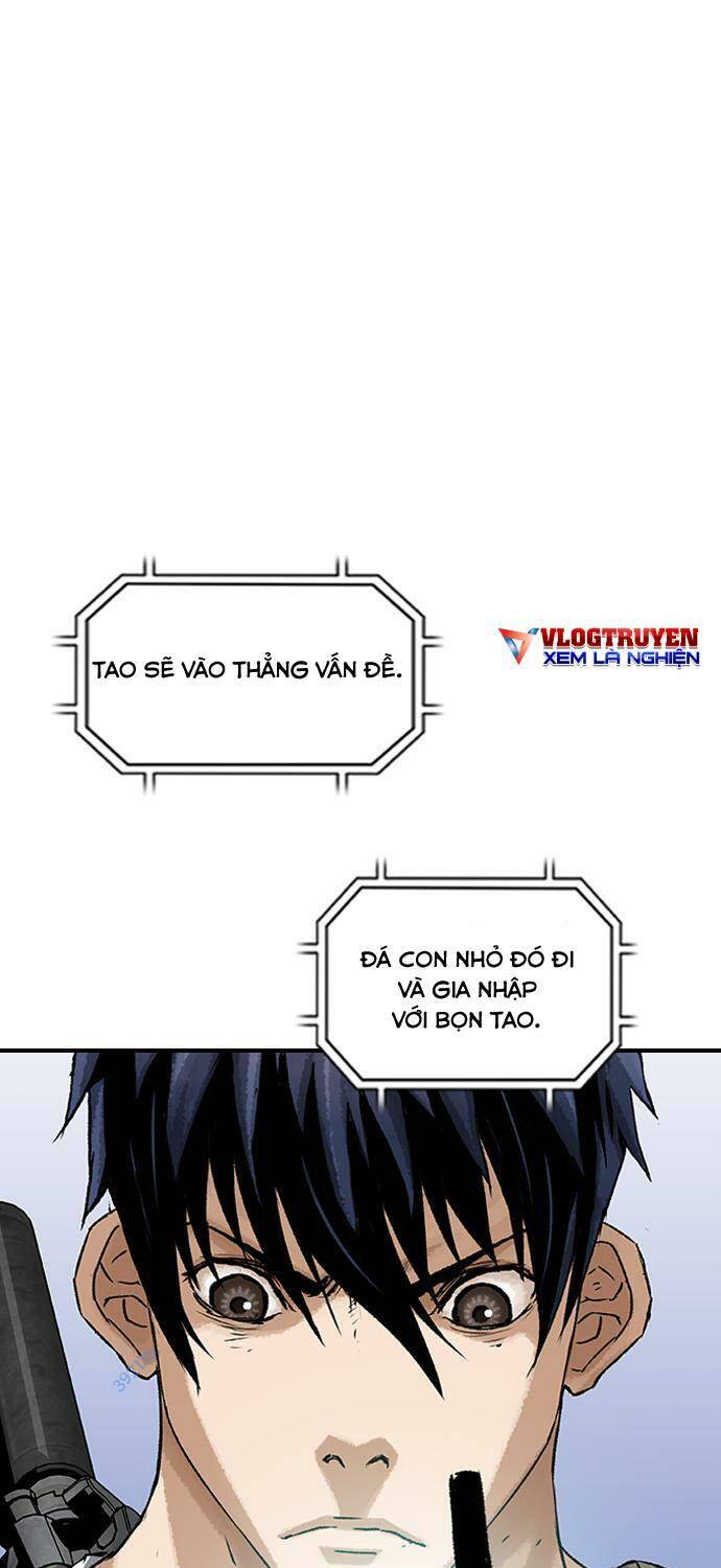 pubg - cuộc chiến sinh tồn - 100 chapter 19 17