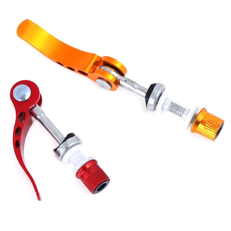Kẹp Điều Chỉnh Yên Xe Đạp Bằng Hợp Kim Nhôm