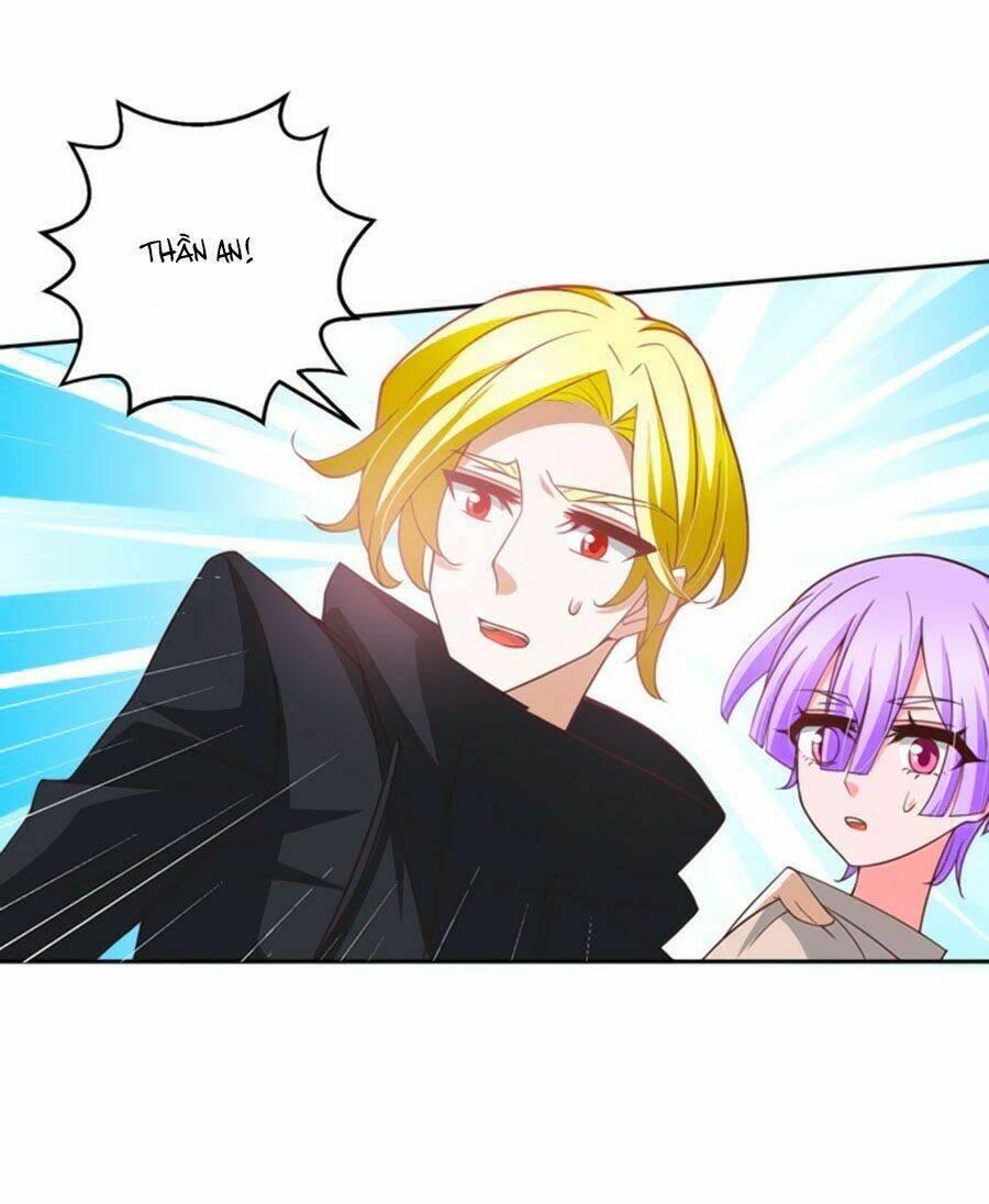 người yêu khát máu của tôi chapter 40 14