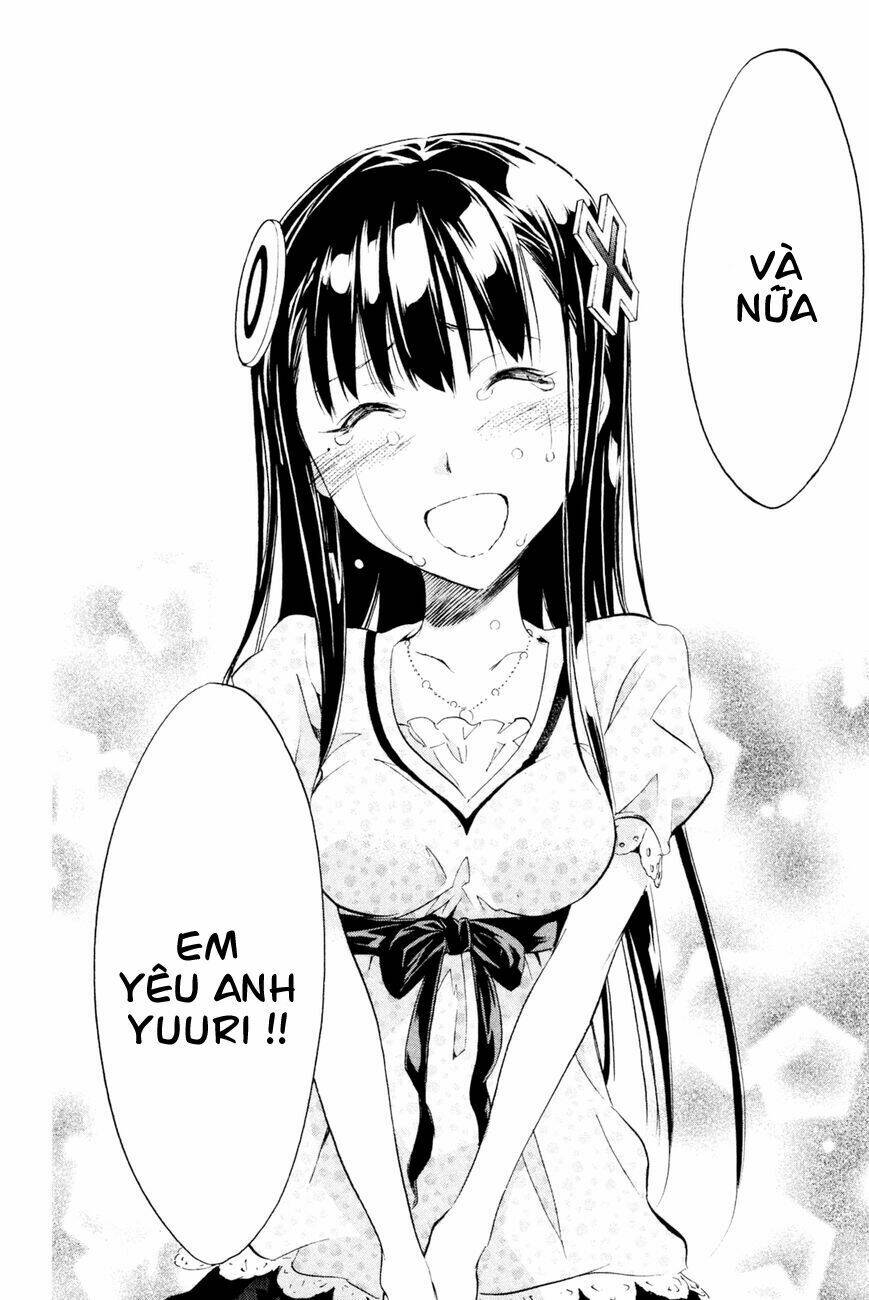 kono kanojo wa fiction desu chapter 31 18