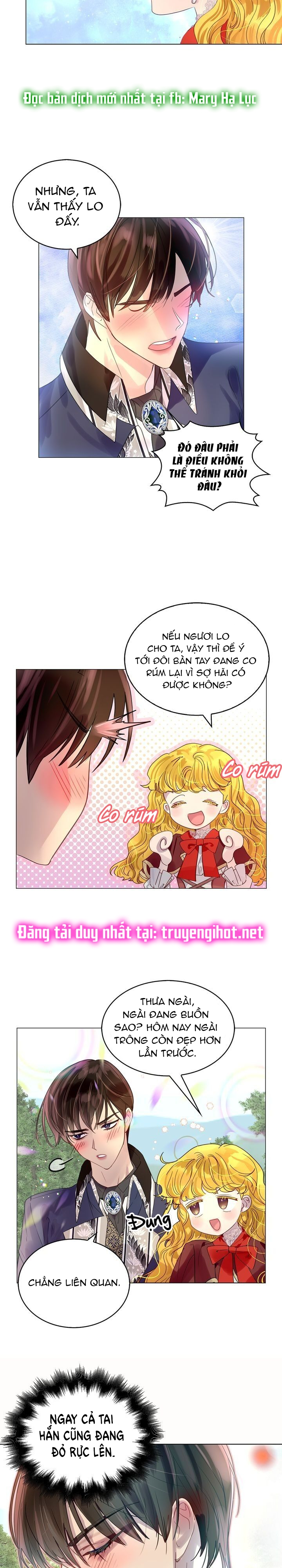 đừng xem thường nữ phụ chapter 157 21