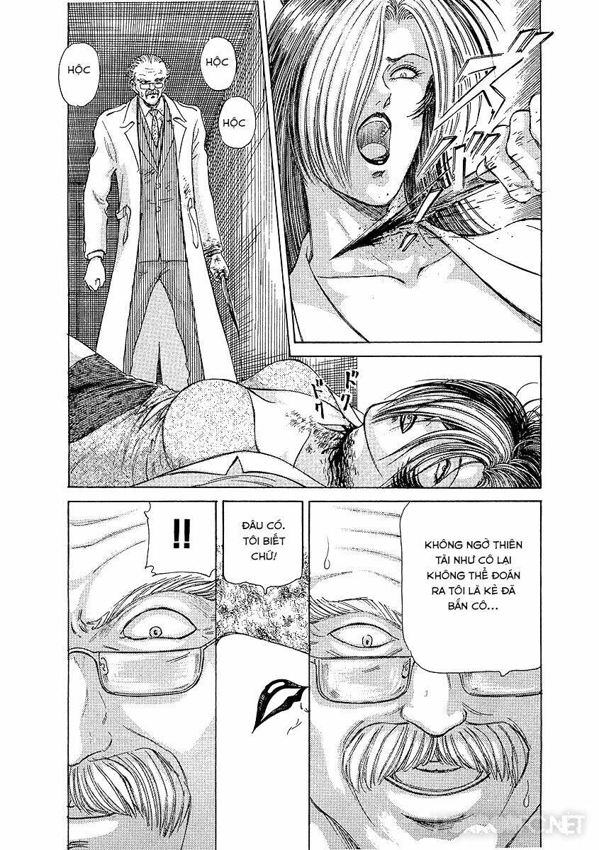 dangerous female teacher chapter 16 11