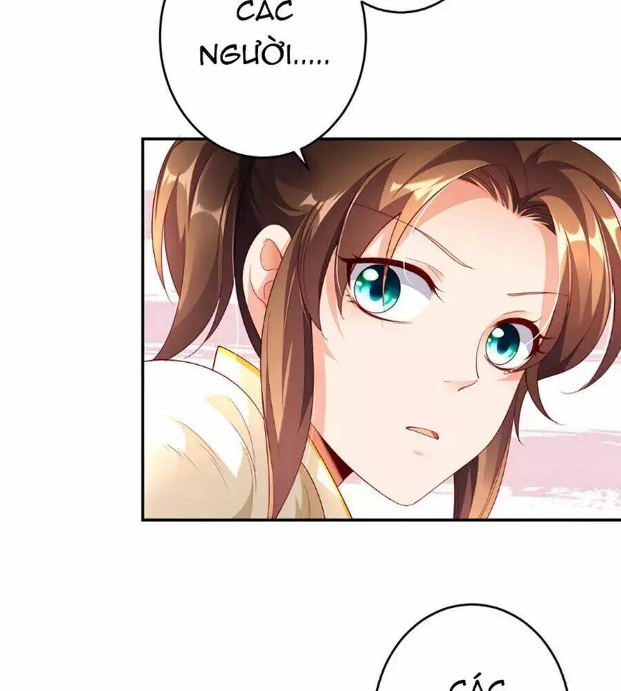 thiên kim bất hoán chapter 23 20