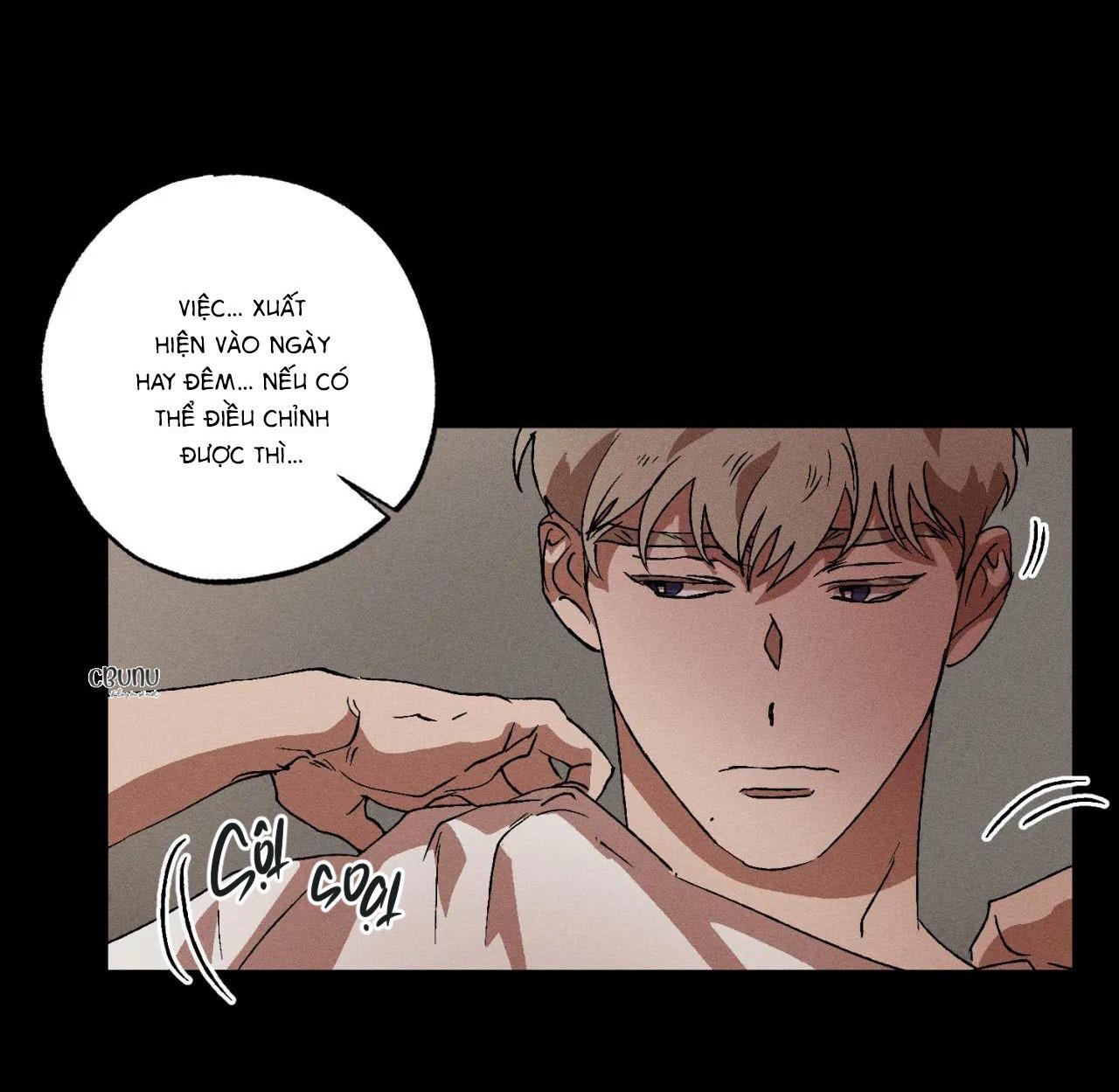 bẫy đôi ngọt ngào chapter 8 42