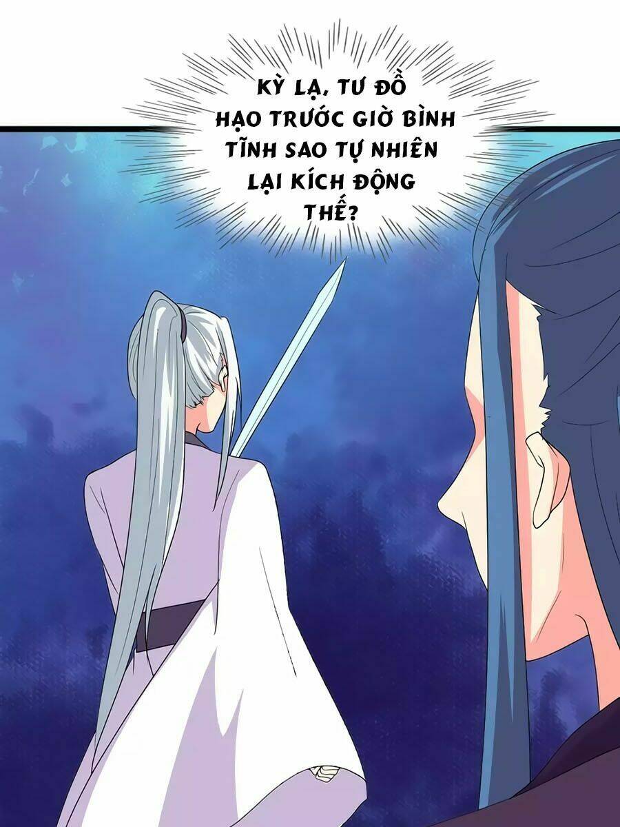 thỏ yêu tiểu vương phi chapter 101 19