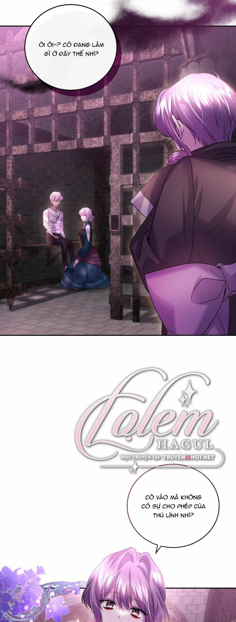nhà điều chế nước hoa độc quyền của bạo chúa chapter 71 24