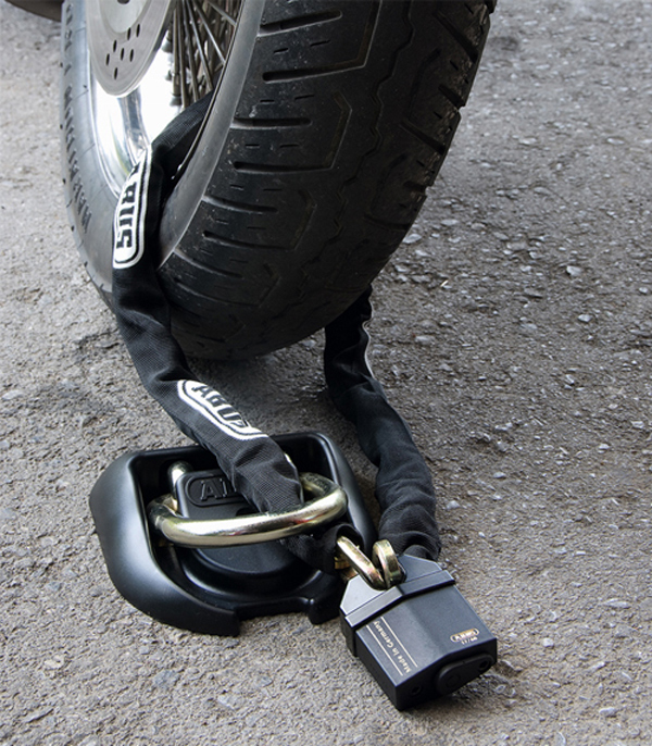 Khóa Granit 37 RK Series ABUS