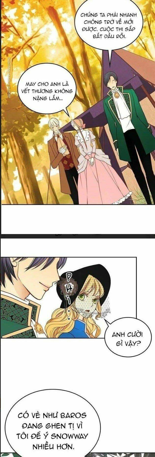 wendy , cô gái bán hoa chapter 24 7