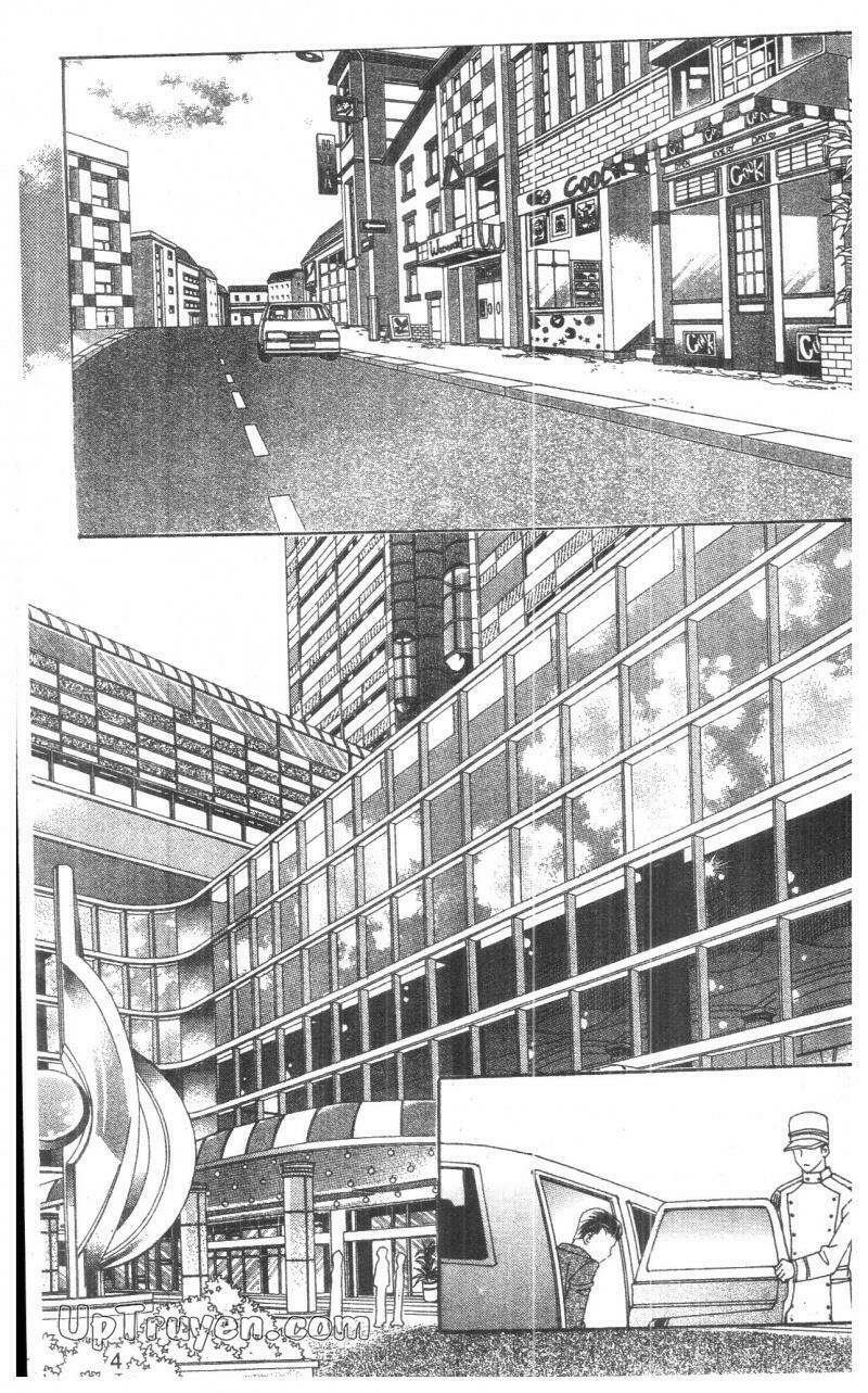 meo meo dịu dàng đi nhé chapter 8 4