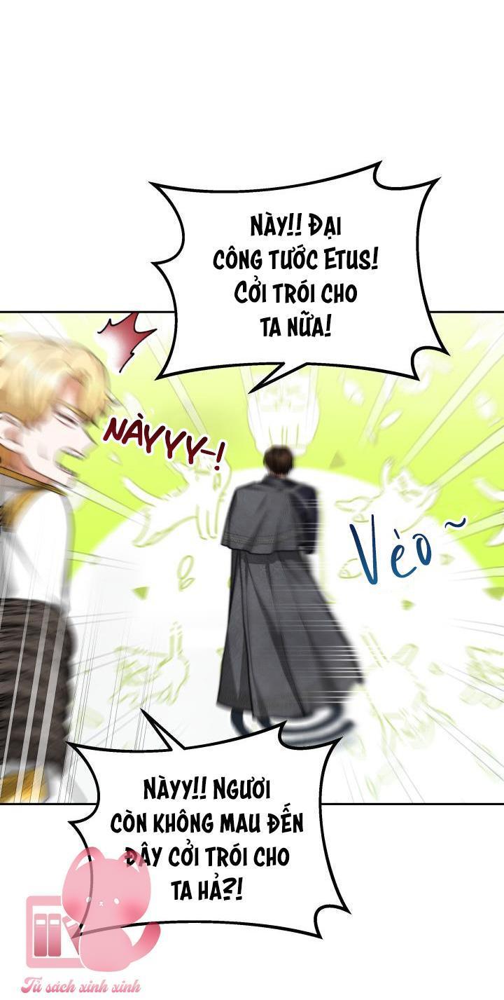 từ chồng cũ hóa thành nam chính chapter 24 49