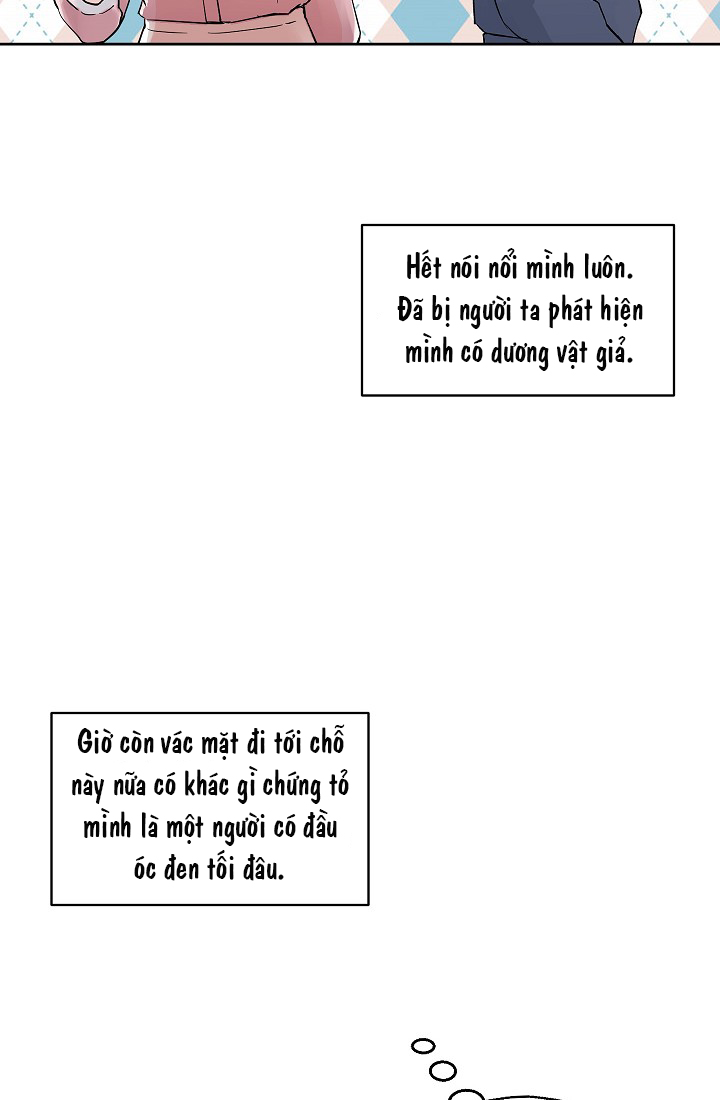 [18+] công tư phân minh chapter 7.2 27