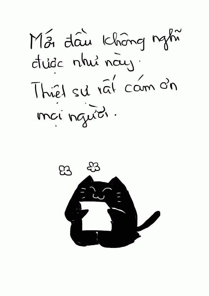 bad luck chapter 3.5 4