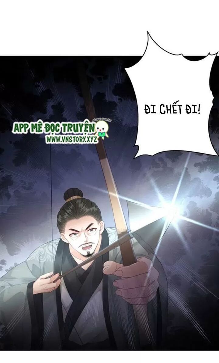 cực phẩm phế vật tiểu thư chapter 100 45