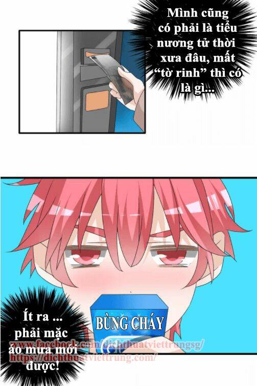 lều khều biết yêu chapter 65 18