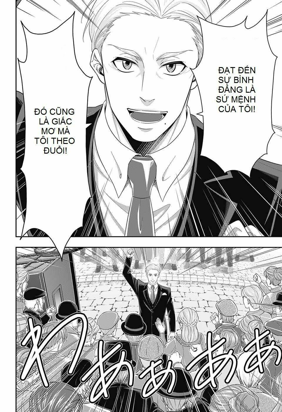 nhà ái quốc moriarty chapter 35 1