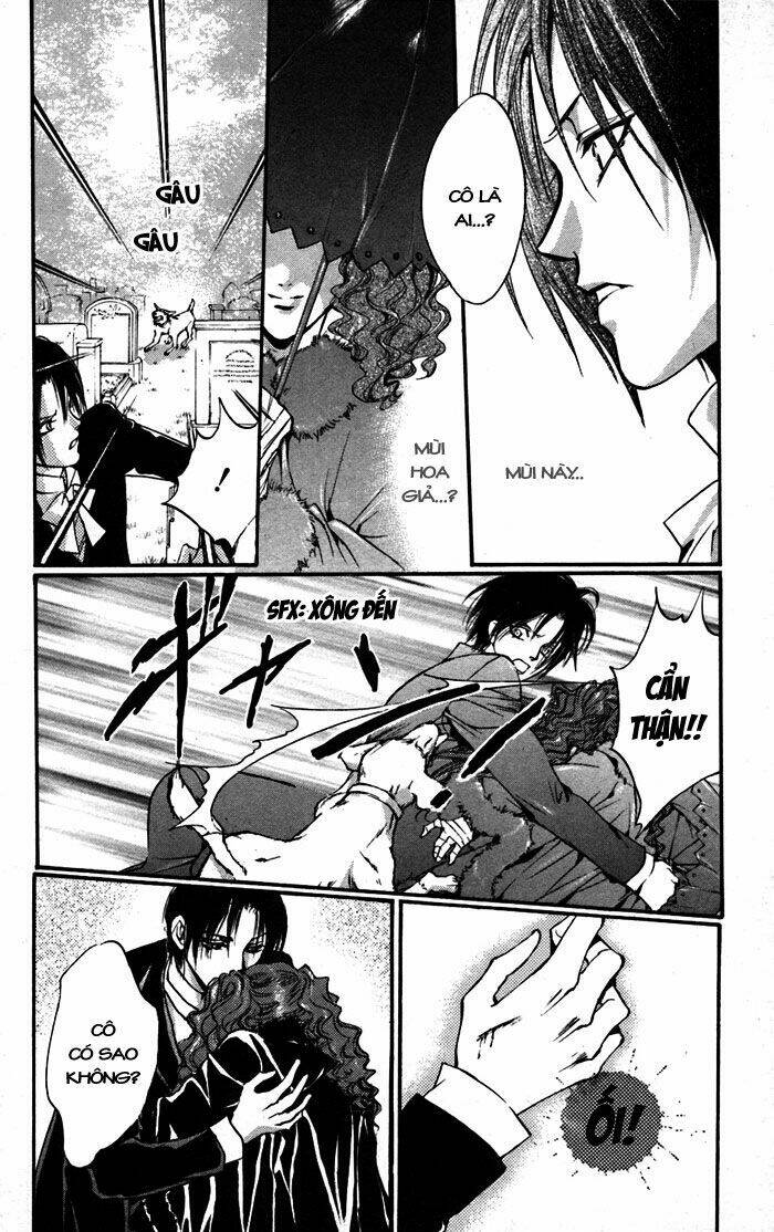 đứa con của thượng đế chapter 19 14