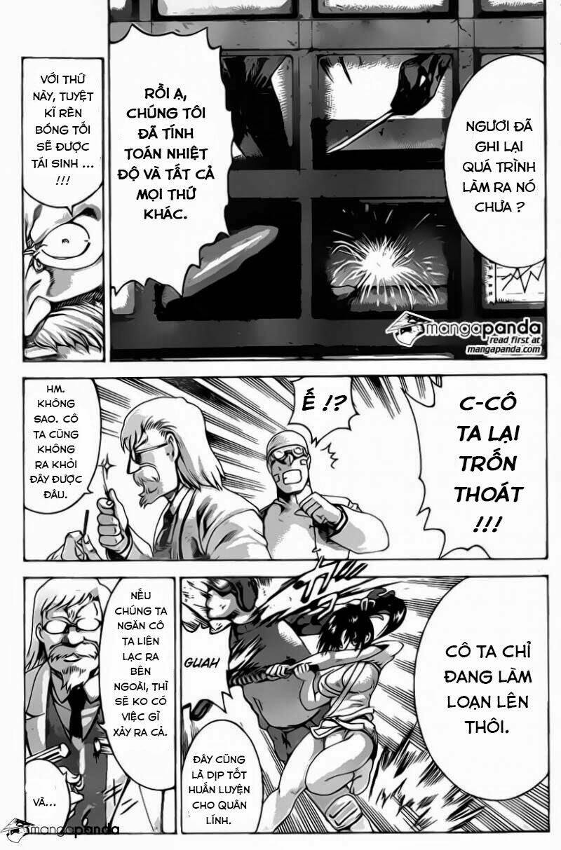 history's strongest disciple kenichi chapter 551 15