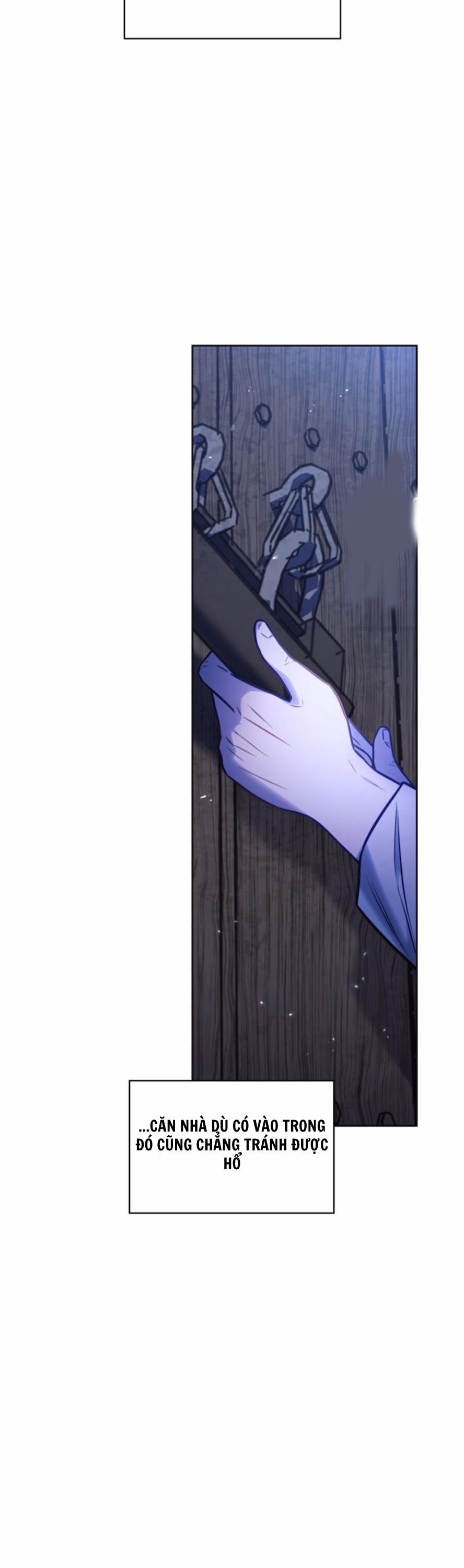 [18+] trăng nơi đỉnh núi chapter 15.1 10