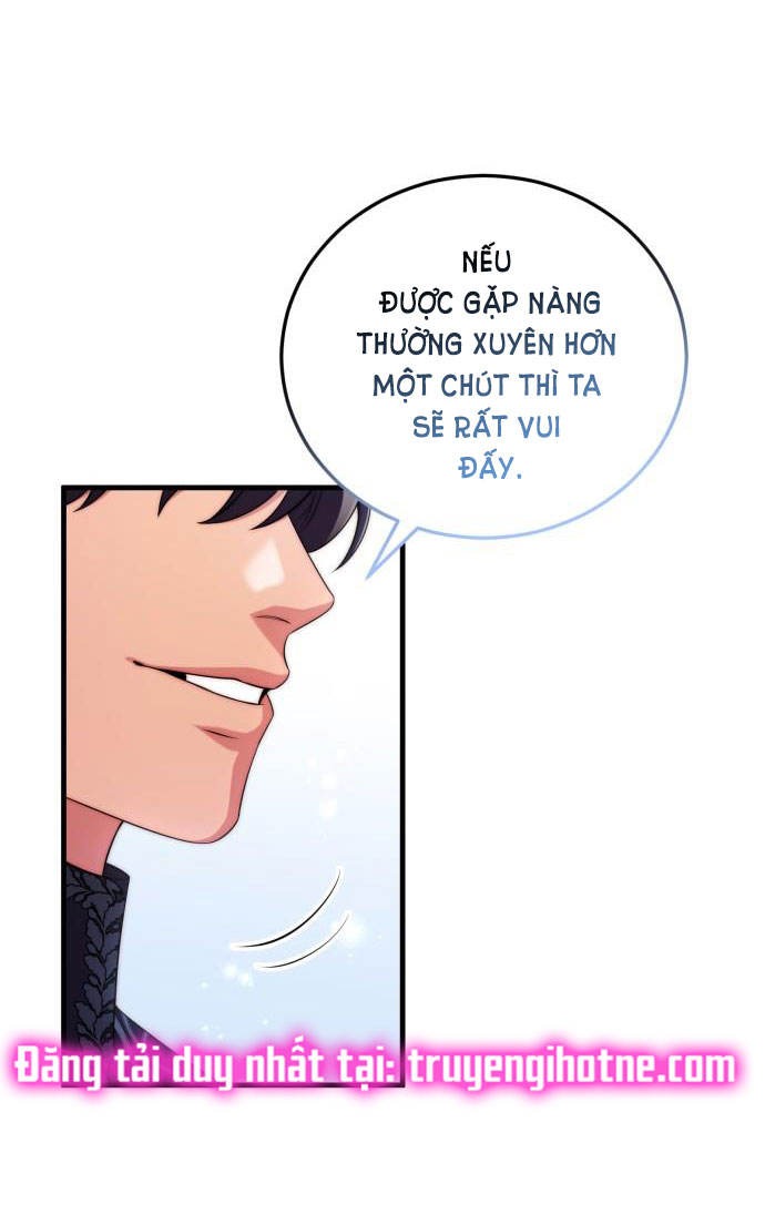 tôi sẽ ly hôn với người chồng bạo chúa chapter 39.2 26