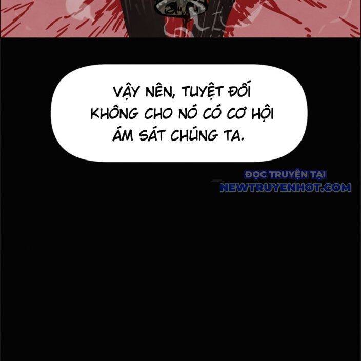 sinh vật gyeongseong: đóa hoa bất diệt chapter 34 16