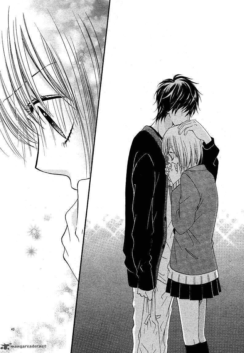 kimi to koi o shitta chapter 1 43