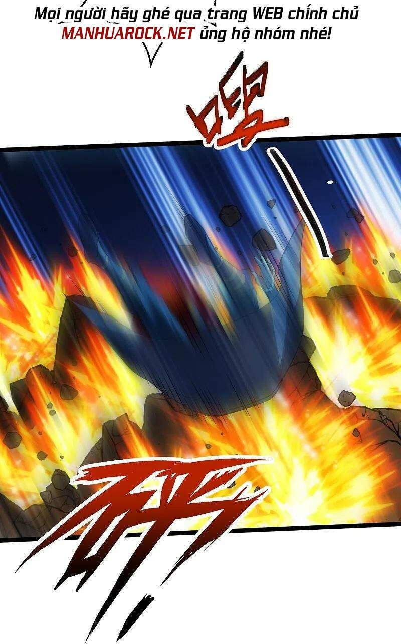 tiên võ đế tôn chapter 229 8