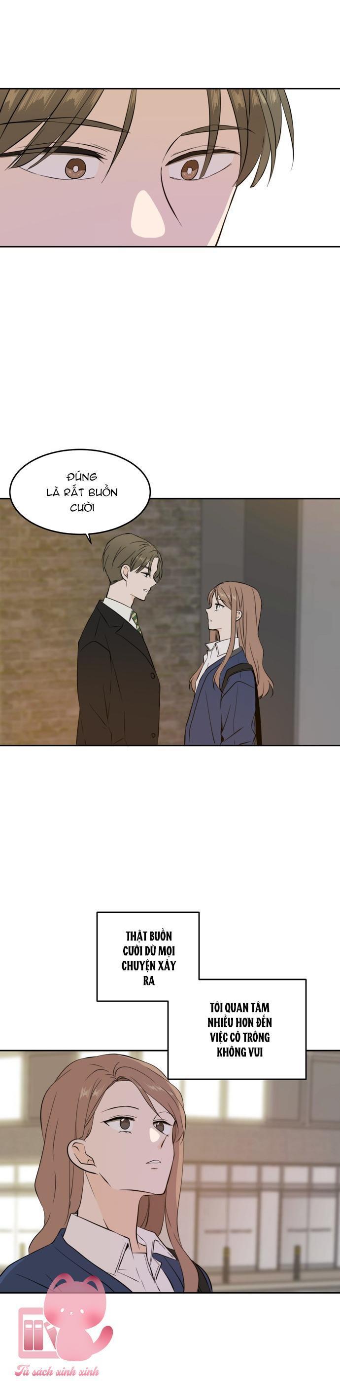 hẹn gặp nhau ở kiếp thứ 19 chapter 38 32