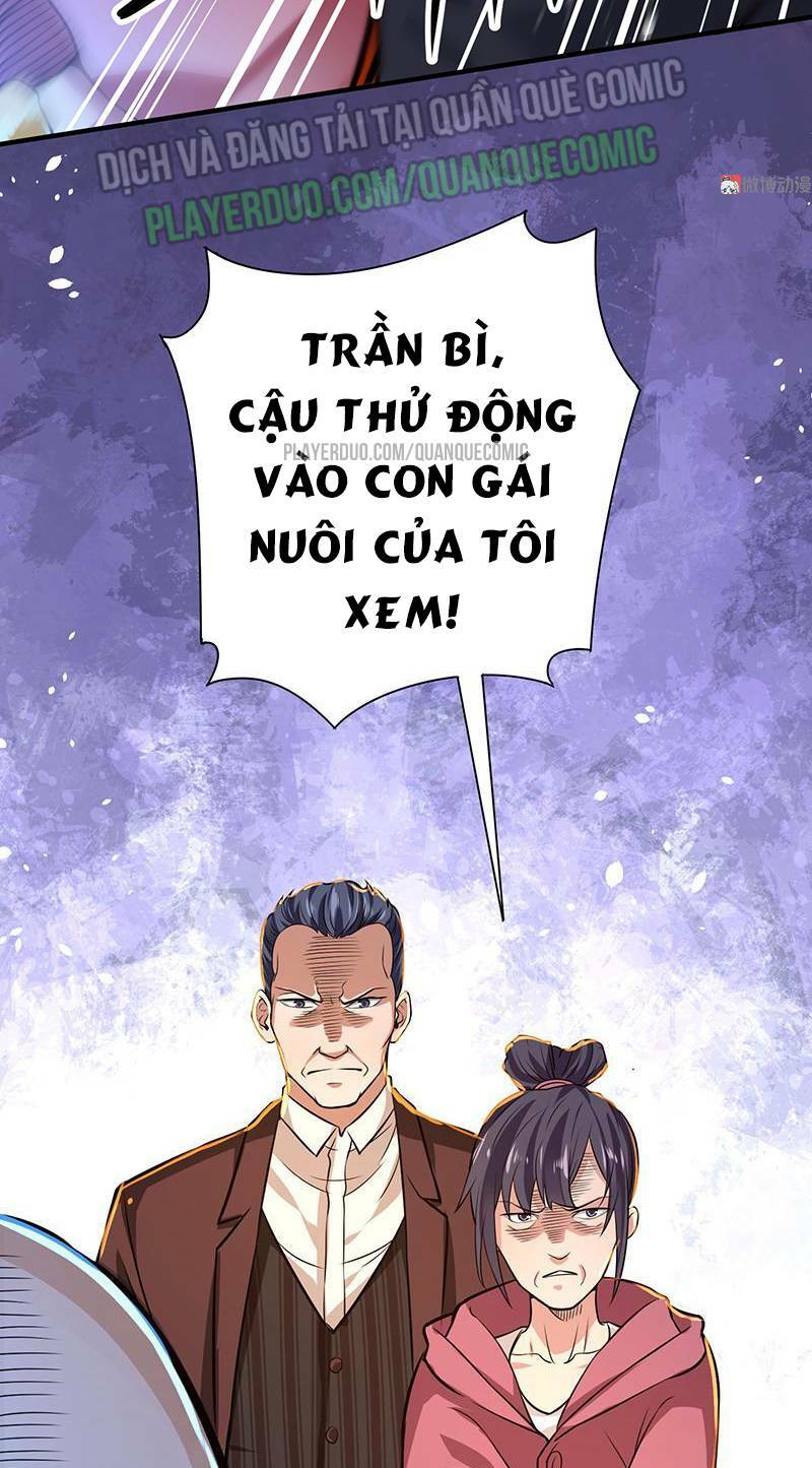 vú em hộ hoa chapter 18 39