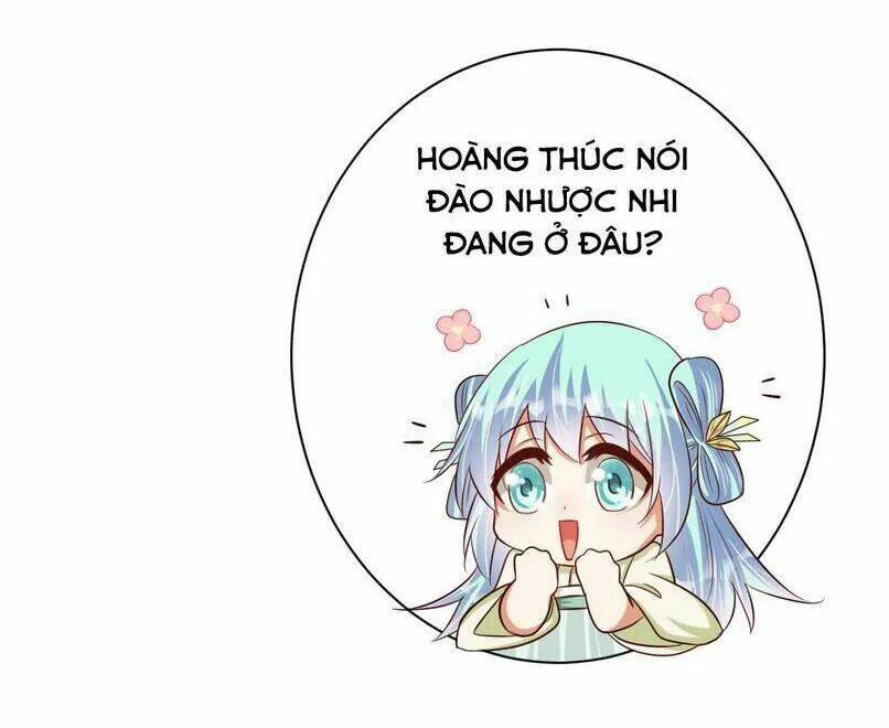 độc y cuồng phi chapter 37 19