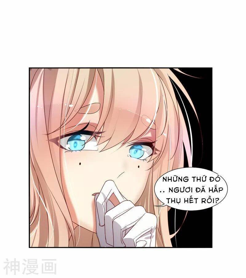 hôm nay ta bắt đầu ngự thú nương chapter 2 6