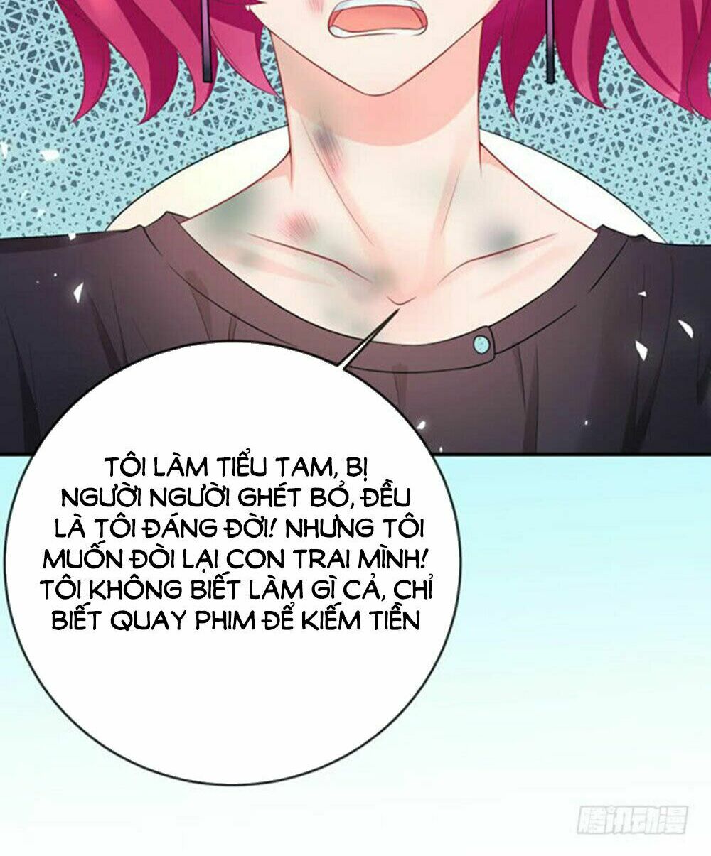 luyến đường thời quang chapter 49 34