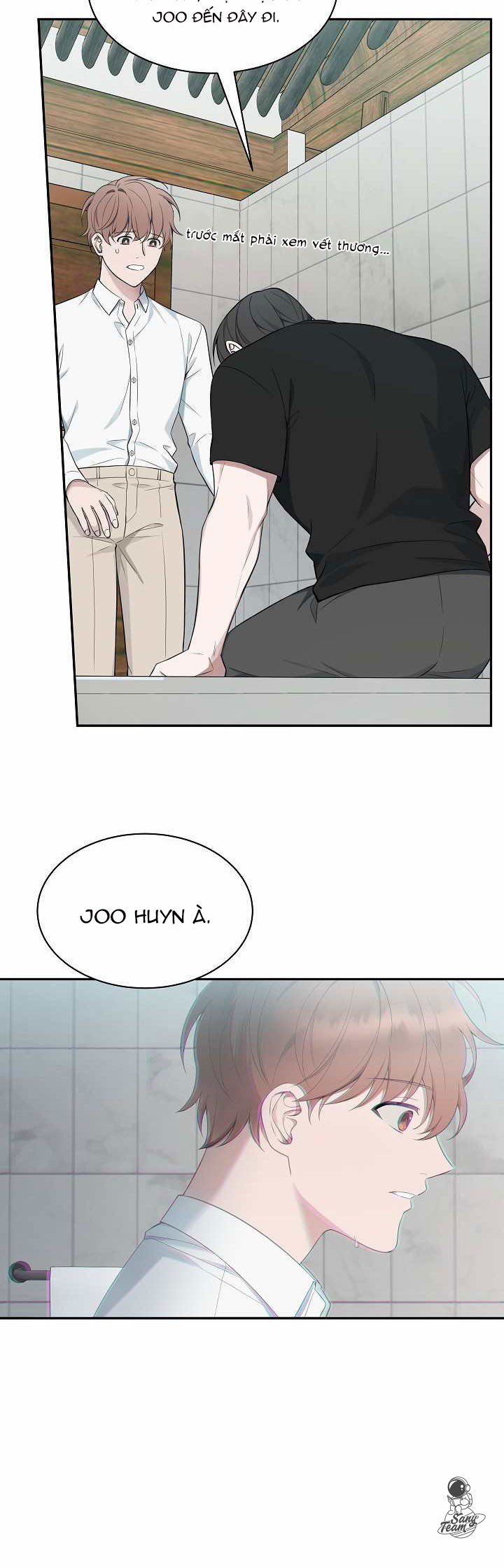 vùng vẫy chapter 32 12