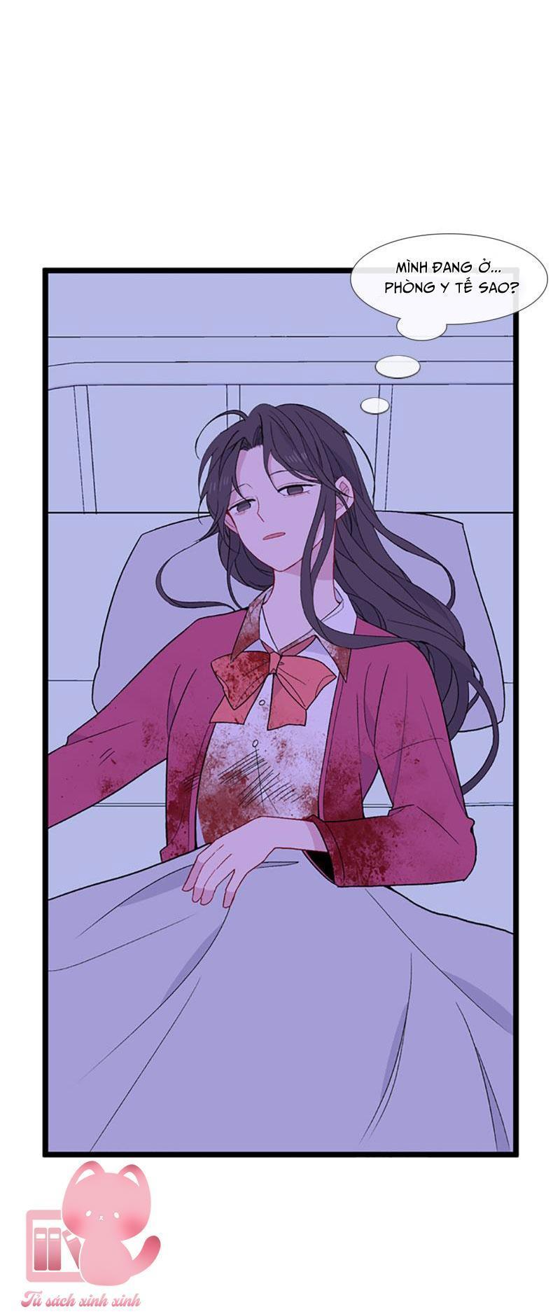 về bên anh chapter 73 10