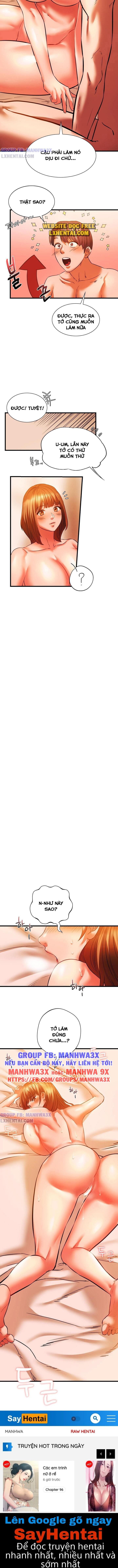 gái xinh cùng lớp chapter 13 11