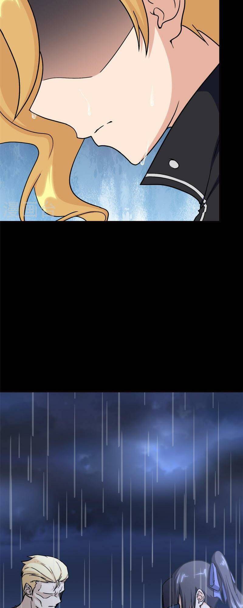 bạn gái virus của tôi chapter 365 3