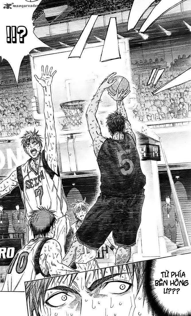 vua bóng rổ kuroko chapter 132 7