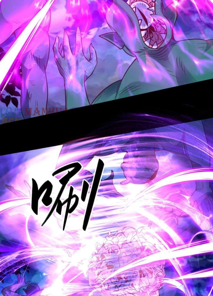 ta nuôi ma quỷ ở trấn ma ti chapter 242 45