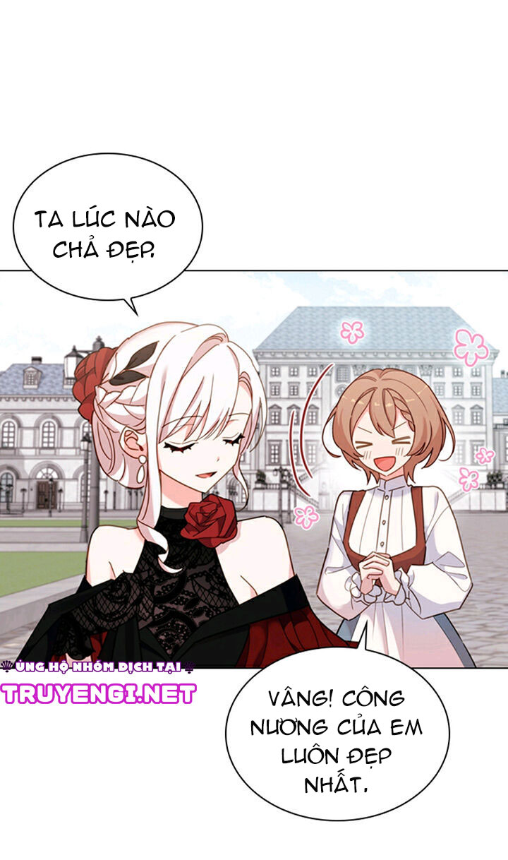 tiểu thư chỉ muốn được nghỉ ngơi chapter 11 10