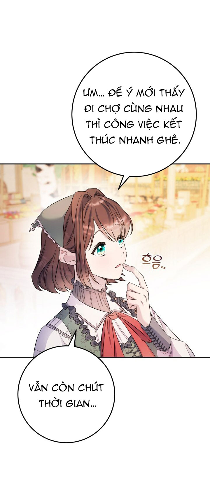 [18+] nếu cứu rỗi một cầm thú hư hỏng chapter 22.2 10