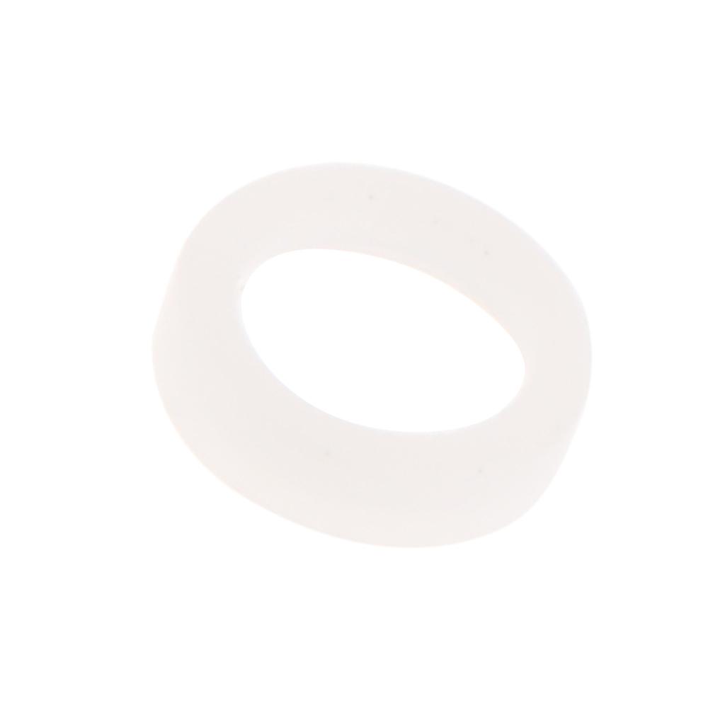 Digital Camera Repair Part For  24-70mm USM Lens Focusing Collar White