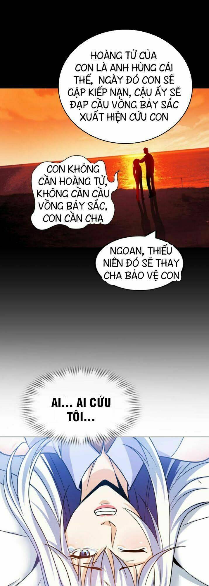 thần tiên dạy tôi giả x chapter 12 38