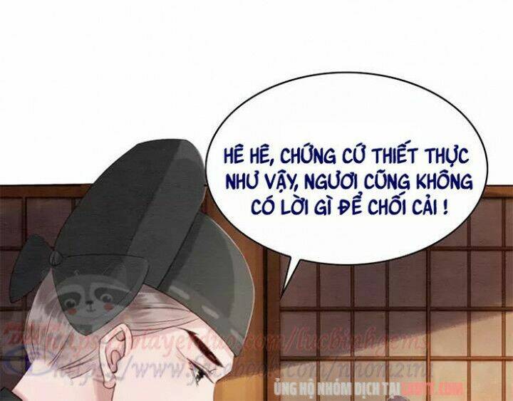 trọng sinh bá sủng nhiếp chính vương quá mạnh mẽ chapter 98 71