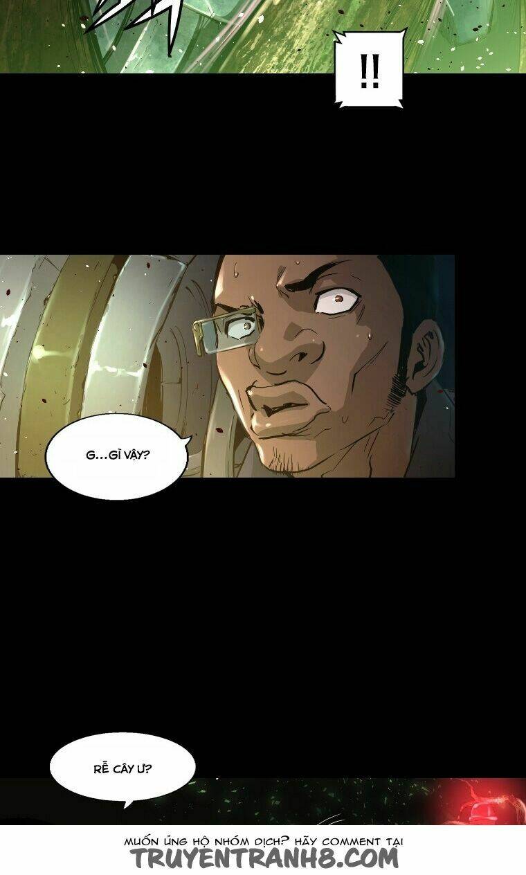 tam tuyệt tại dị giới chapter 12 9