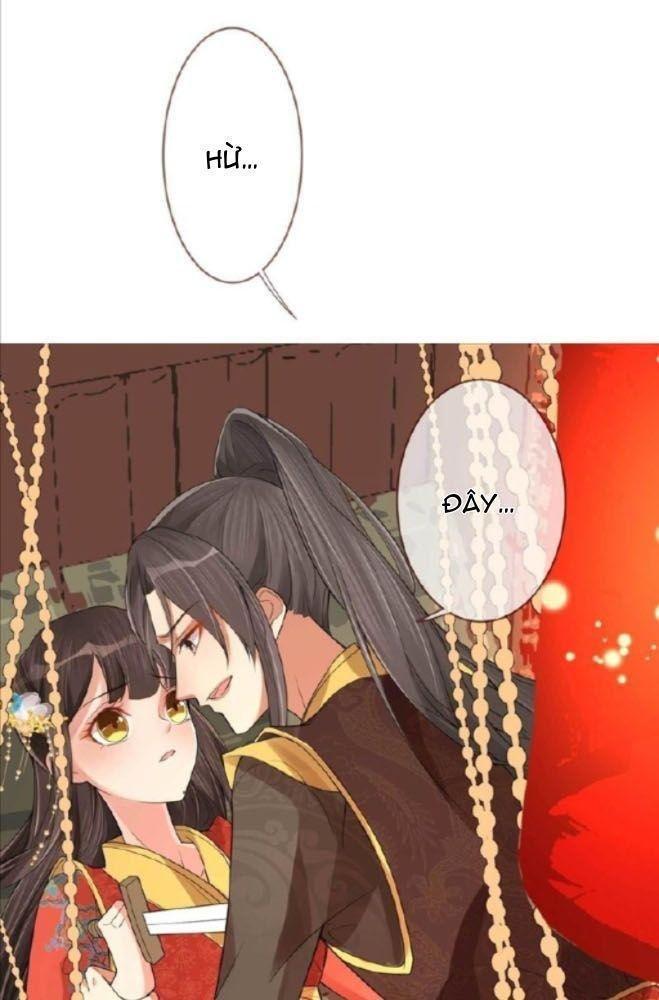 lấy thiên hạ làm sính lễ: vương phi lại trêu ta chapter 1 49