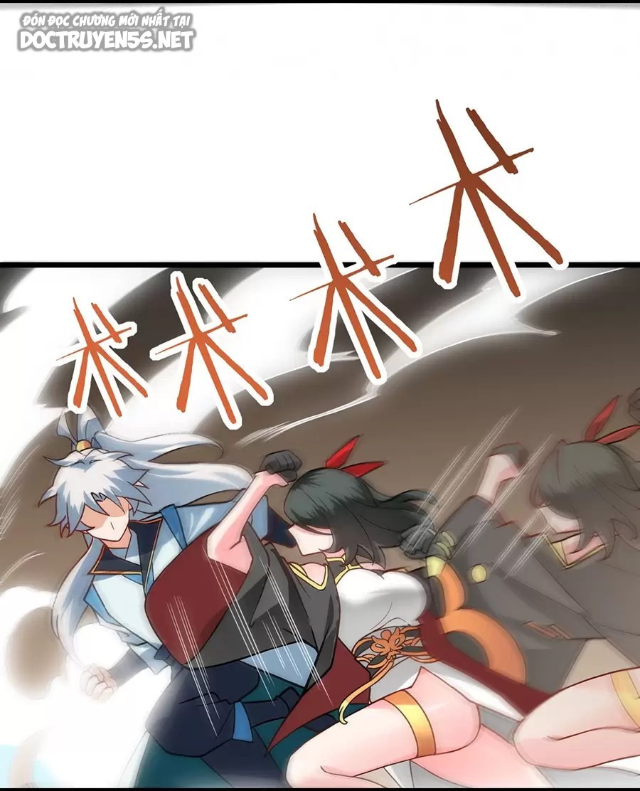 mang theo các tiên tử vô địch thiên hạ chapter 19.2 1
