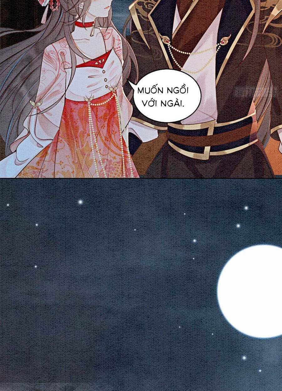 bắt đầu hủy hôn để công lược vương gia chapter 54 22