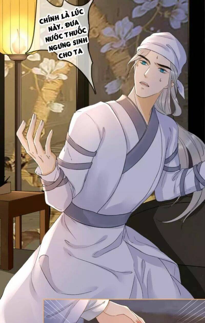 sủng phi của vương chapter 154 12