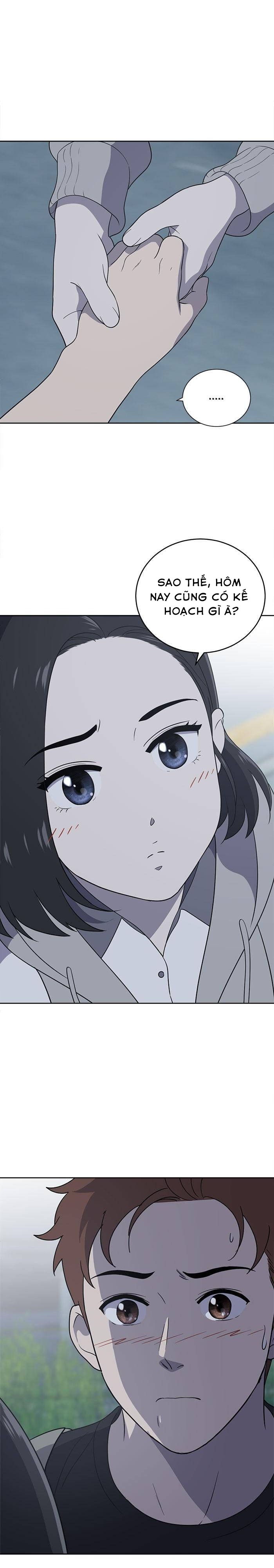 tuyệt vọng chapter 60 32